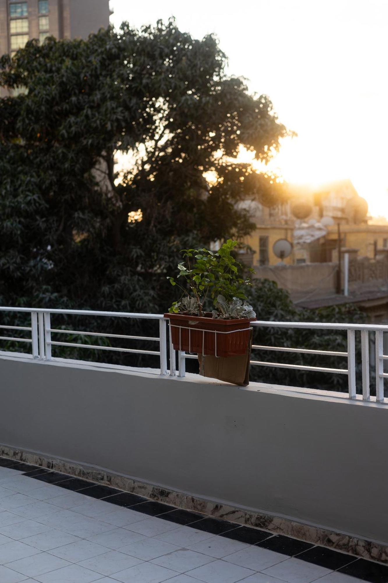 Apartamento A Spacious 1 Bedroom In Garden